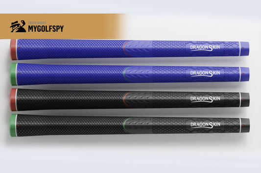 Dragon Golf Grip, golf grip, golf club grips