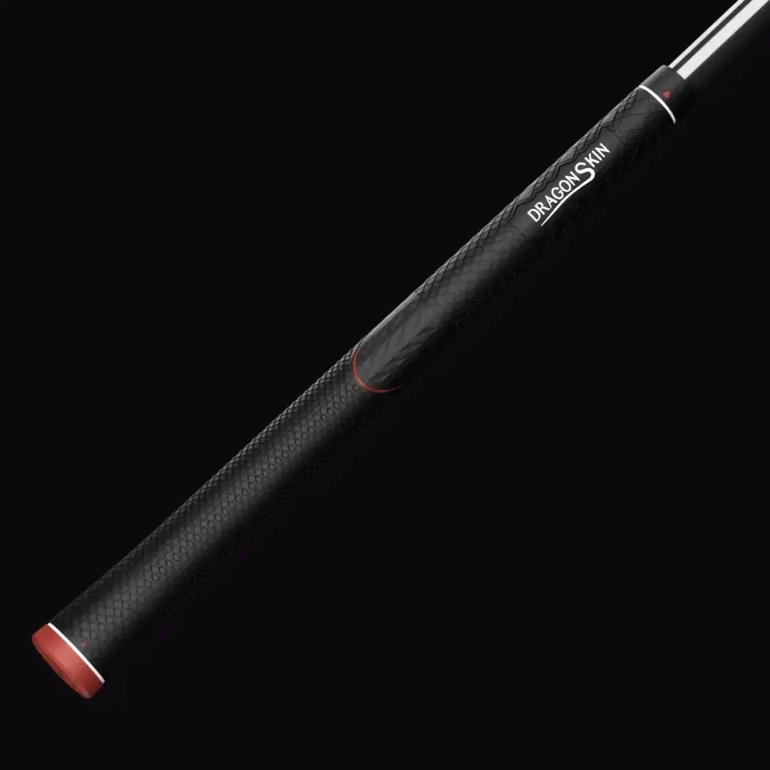 Fire Dragon Golf Grip