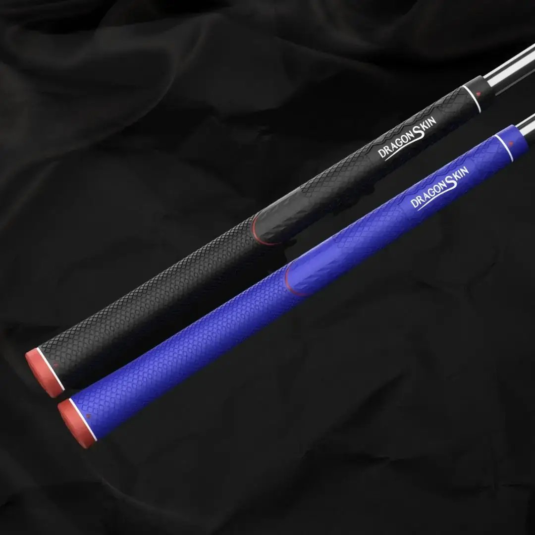Fire Dragon Golf Grip, golf grips, golf grip standard, golf grip midsize