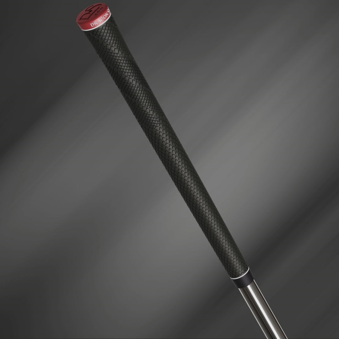 360 Red Cap Fire Firm