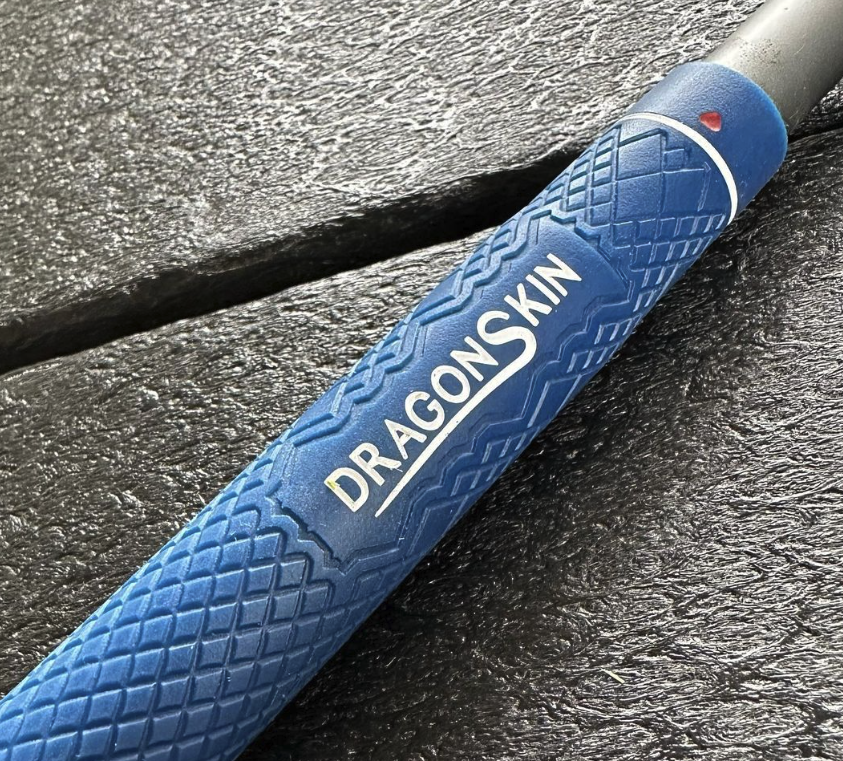 About Dragon Golf Grip – ドラゴンスキン グリップ About Dragon Golf Grip – ドラゴンスキン グリップ