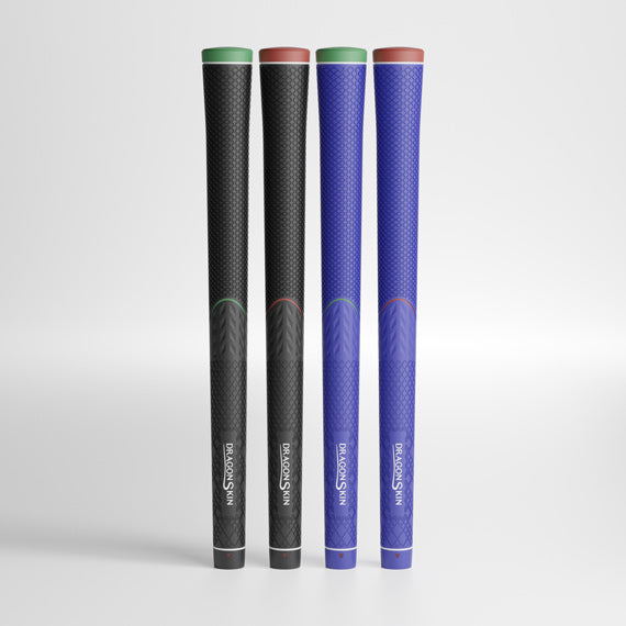 About Dragon Golf Grip – ドラゴンスキン グリップ