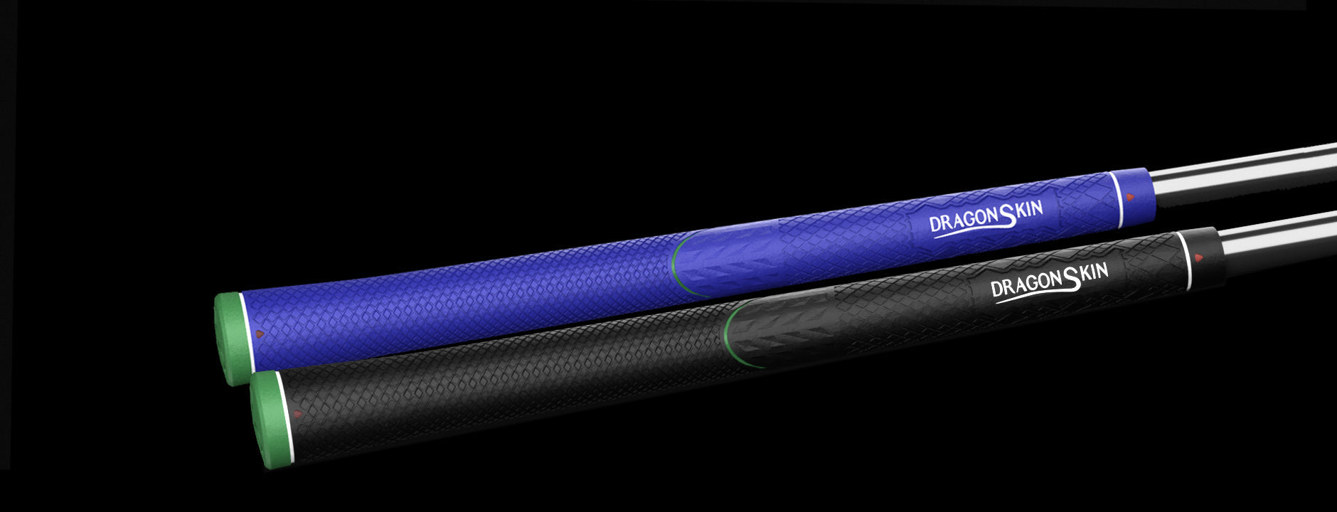 DragonSkin Grip ゴルフ グリップ 4本セット DragonSkin Grip ゴルフ グリップ 4本セット - メルカリ